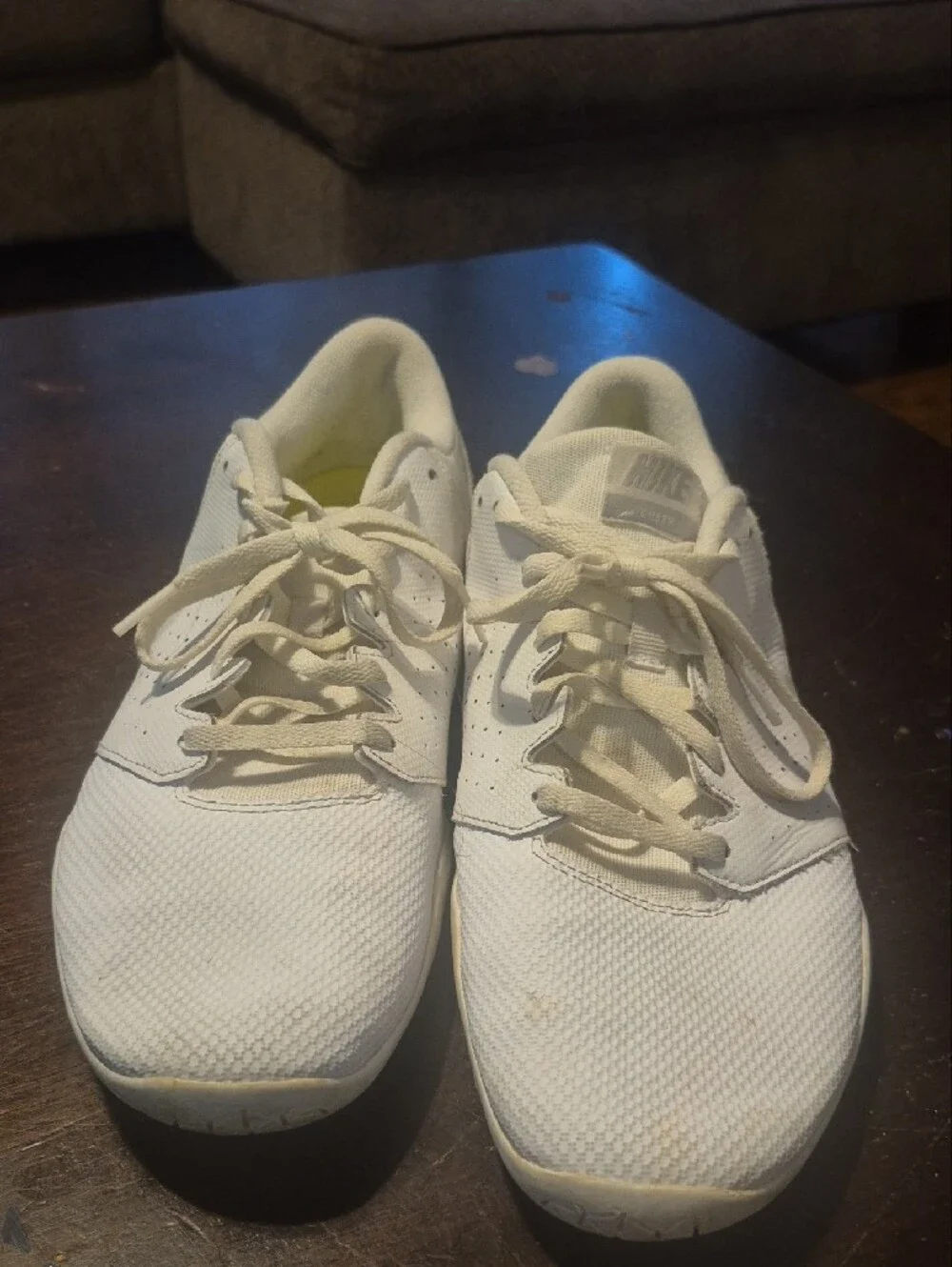 Nike Sideline IV  Womens Size 10